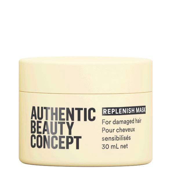 Authentic Beauty Concept - Replenish Mask