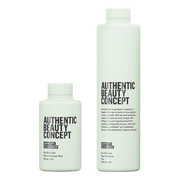 Authentic Beauty Concept - Amplify Cleanser