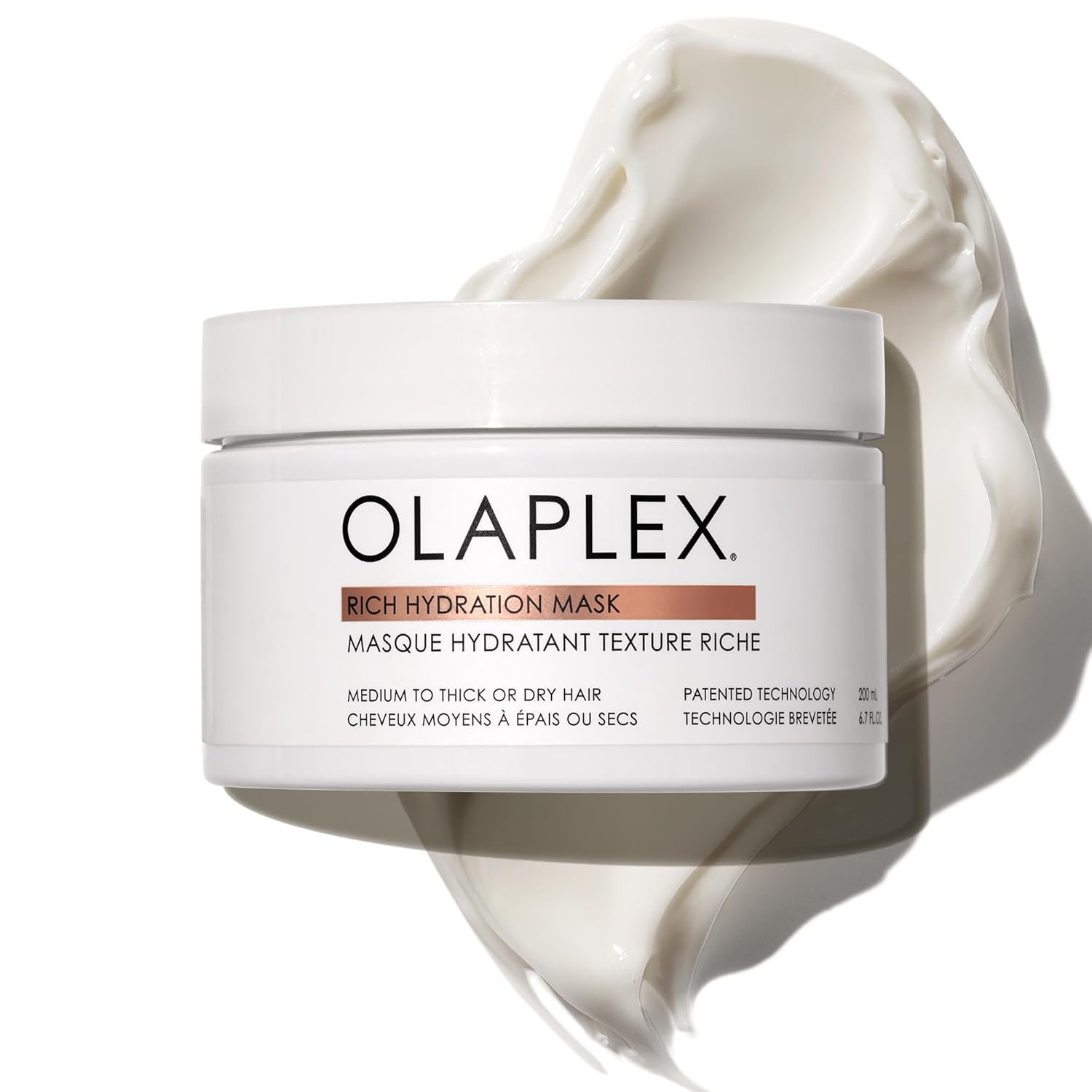 Olaplex RICH HYDRATION MASK