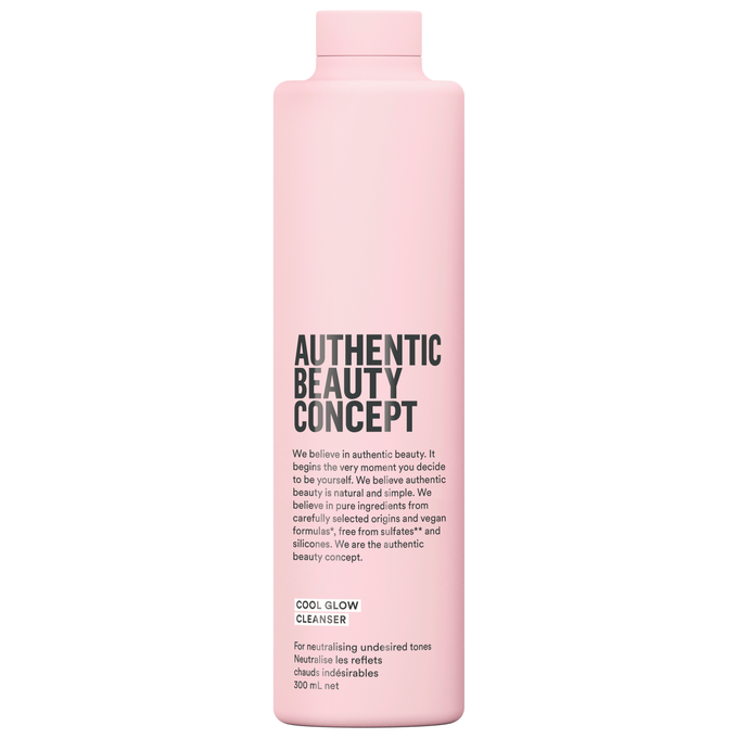 Authentic Beauty Concept- Cool Glow Cleanser