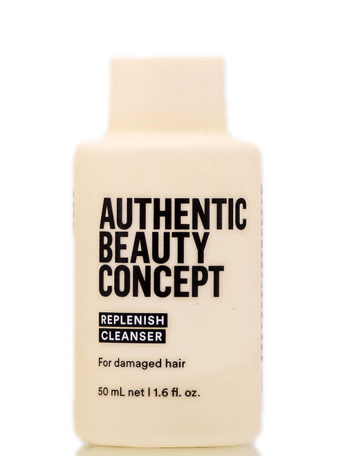 Authentic Beauty Concept - Replenish Cleanser