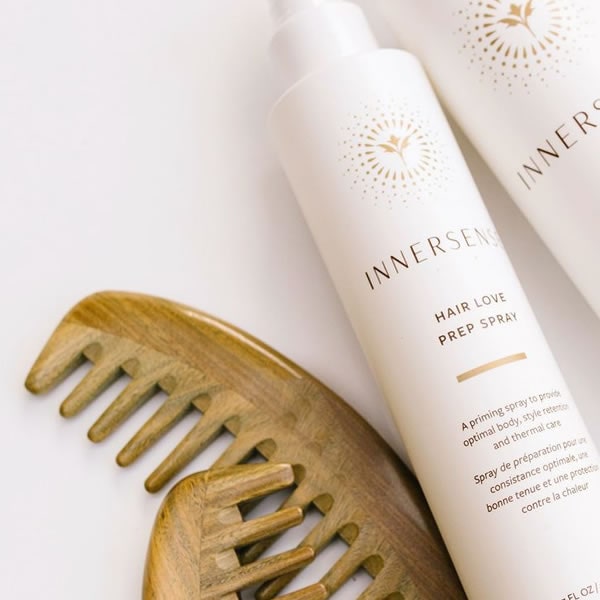 Innersense - Hair Love Prep Spray