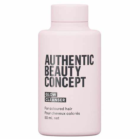 Authentic Beauty Concept - Glow Cleanser Shampoo