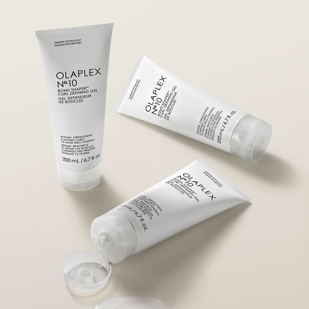 Olaplex Nº.10 BOND SHAPER™ CURL DEFINING GEL