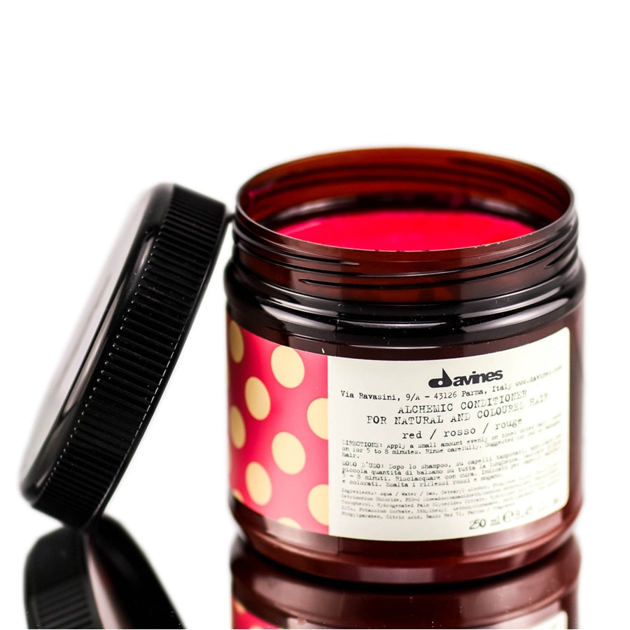 Alchemic Conditioner Red