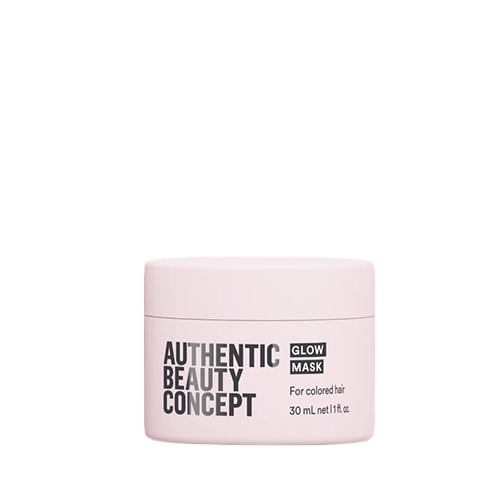 Authentic Beauty Concept - Glow Mask