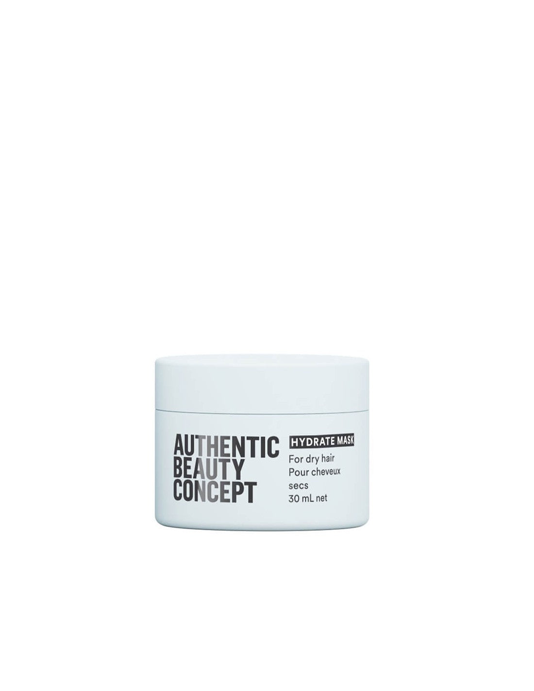 Authentic Beauty Concept - Hydrate Mask