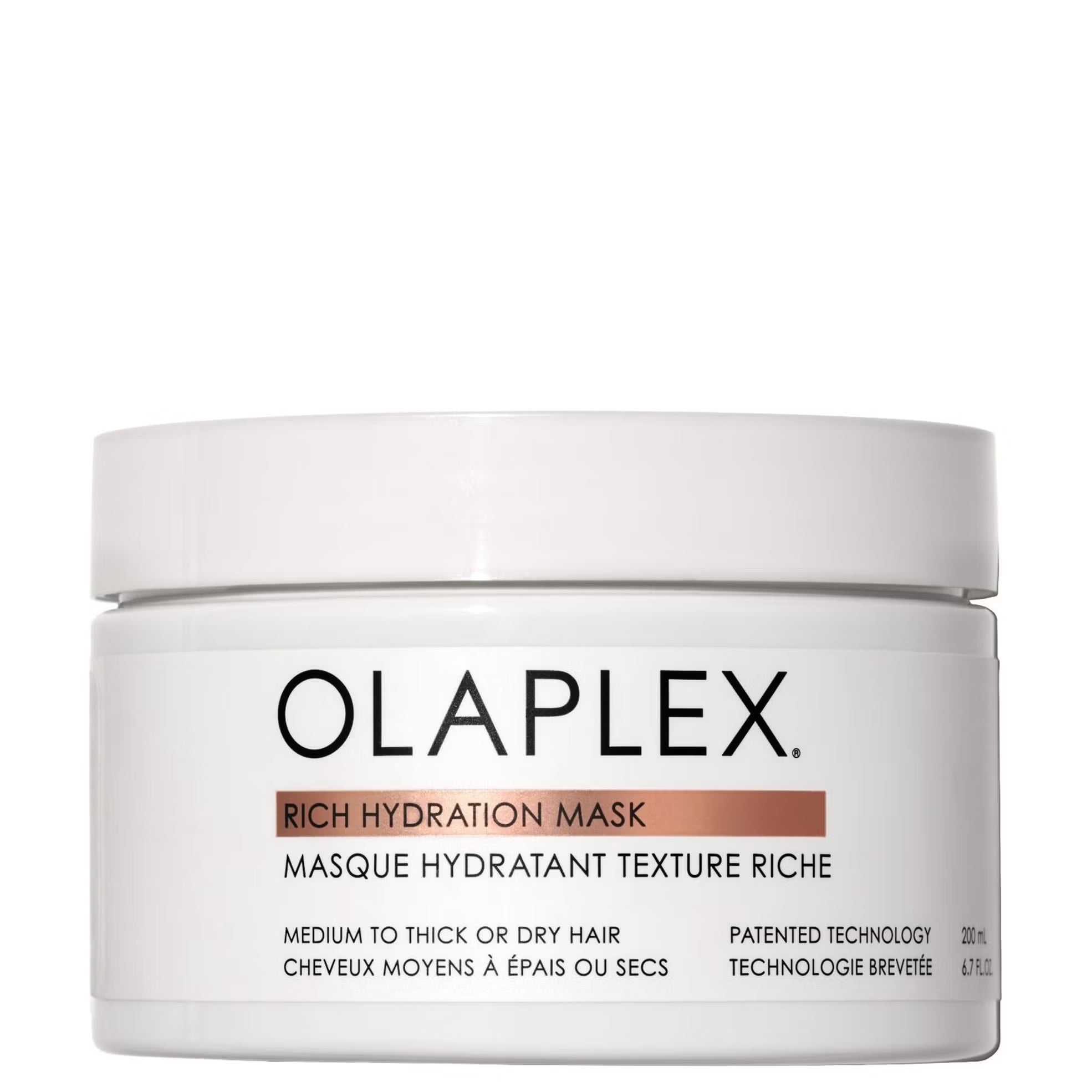 Olaplex RICH HYDRATION MASK