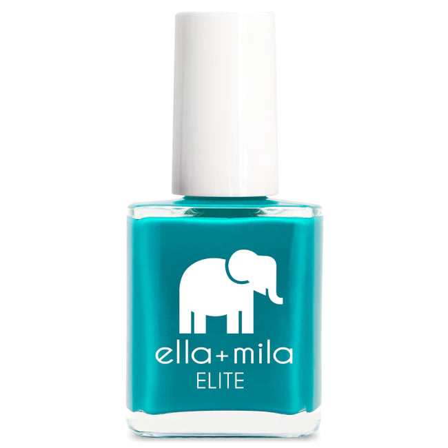 Ella+Mila (One way ticket nail polish