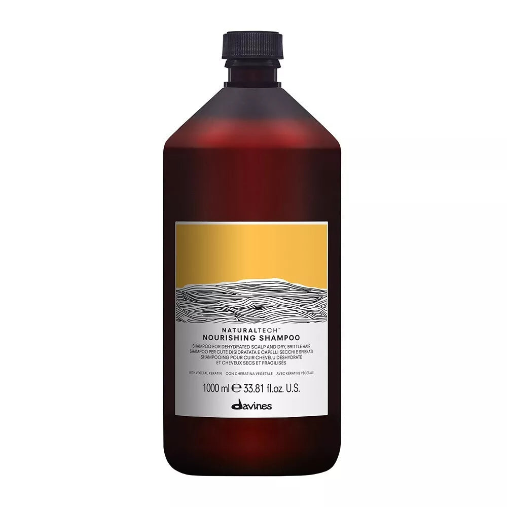 Davines Nourishing Shampoo