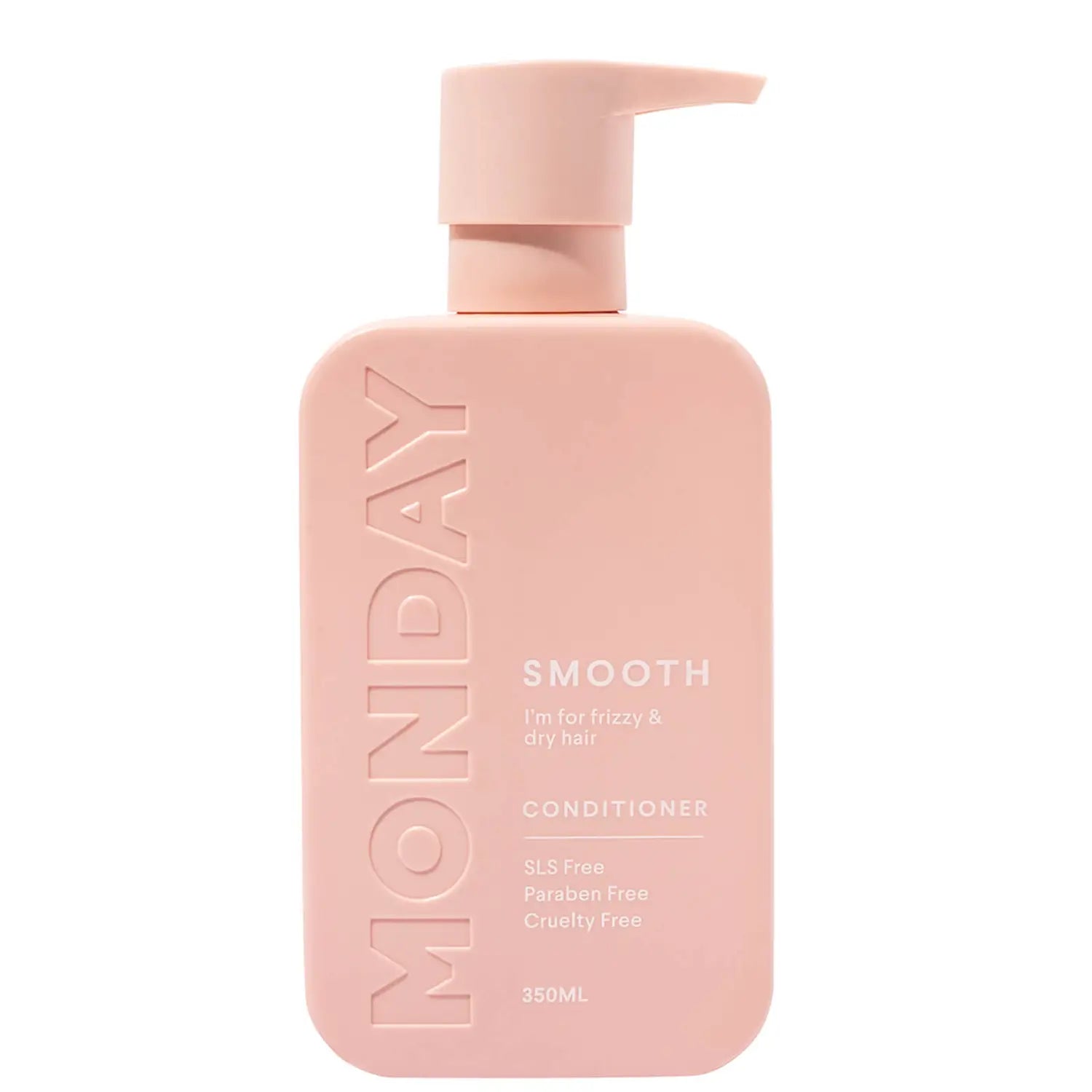 Monday Hair Care Smooth Conditioner