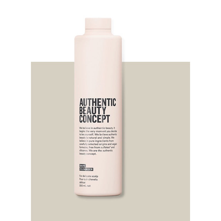 Authentic Beauty Concept - Bare Cleanser