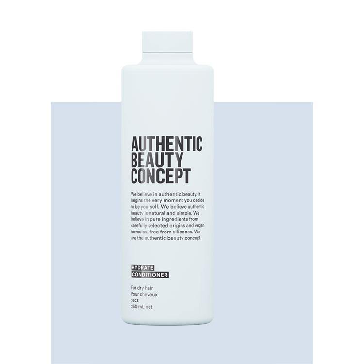 Authentic Beauty Concept - Hydrate Conditioner in UAE. Dubai, Abu Dhabi, Sharjah, Ajman - THT- That Hair Tho