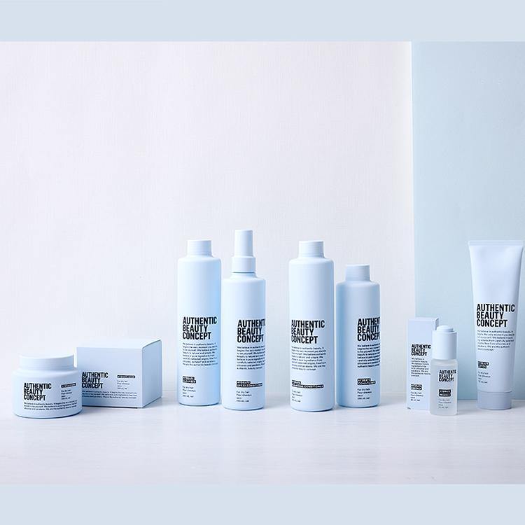 Authentic Beauty Concept - Hydrate Cleanser in UAE. Dubai, Abu Dhabi, Sharjah, Ajman - THT- That Hair Tho