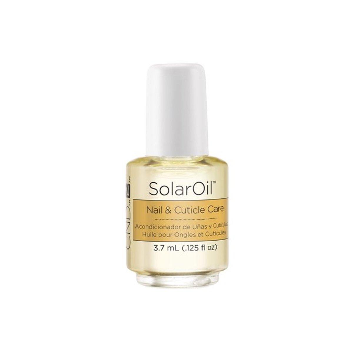 CND Solar Oil in UAE. Dubai, Abu Dhabi, Sharjah, Ajman - THT- That Hair Tho