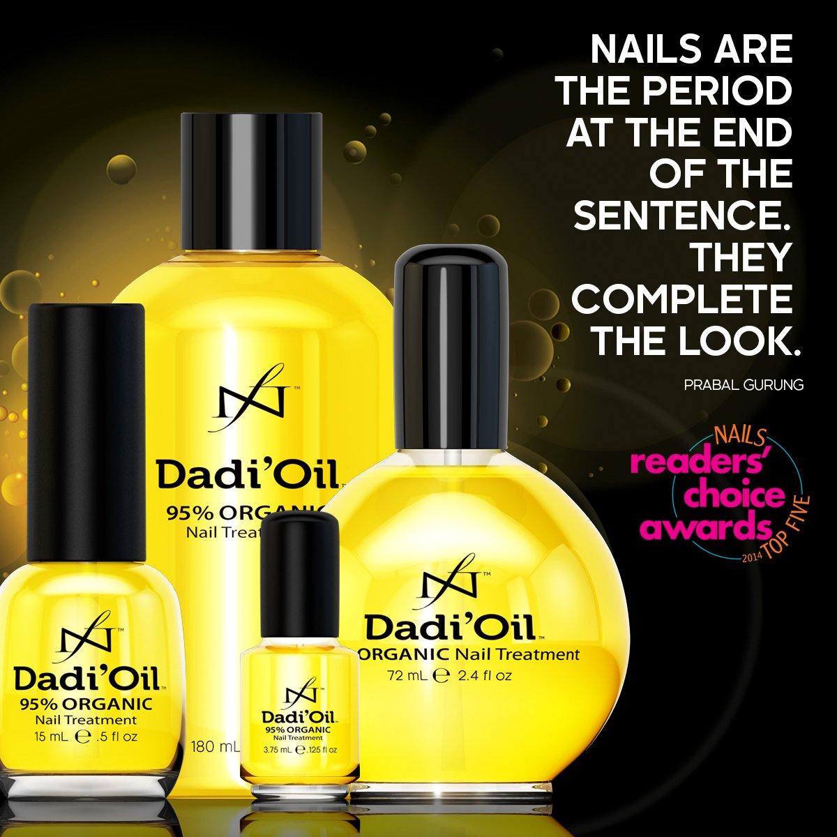 Dadi Oil in UAE. Dubai, Abu Dhabi, Sharjah, Ajman - THT- That Hair Tho