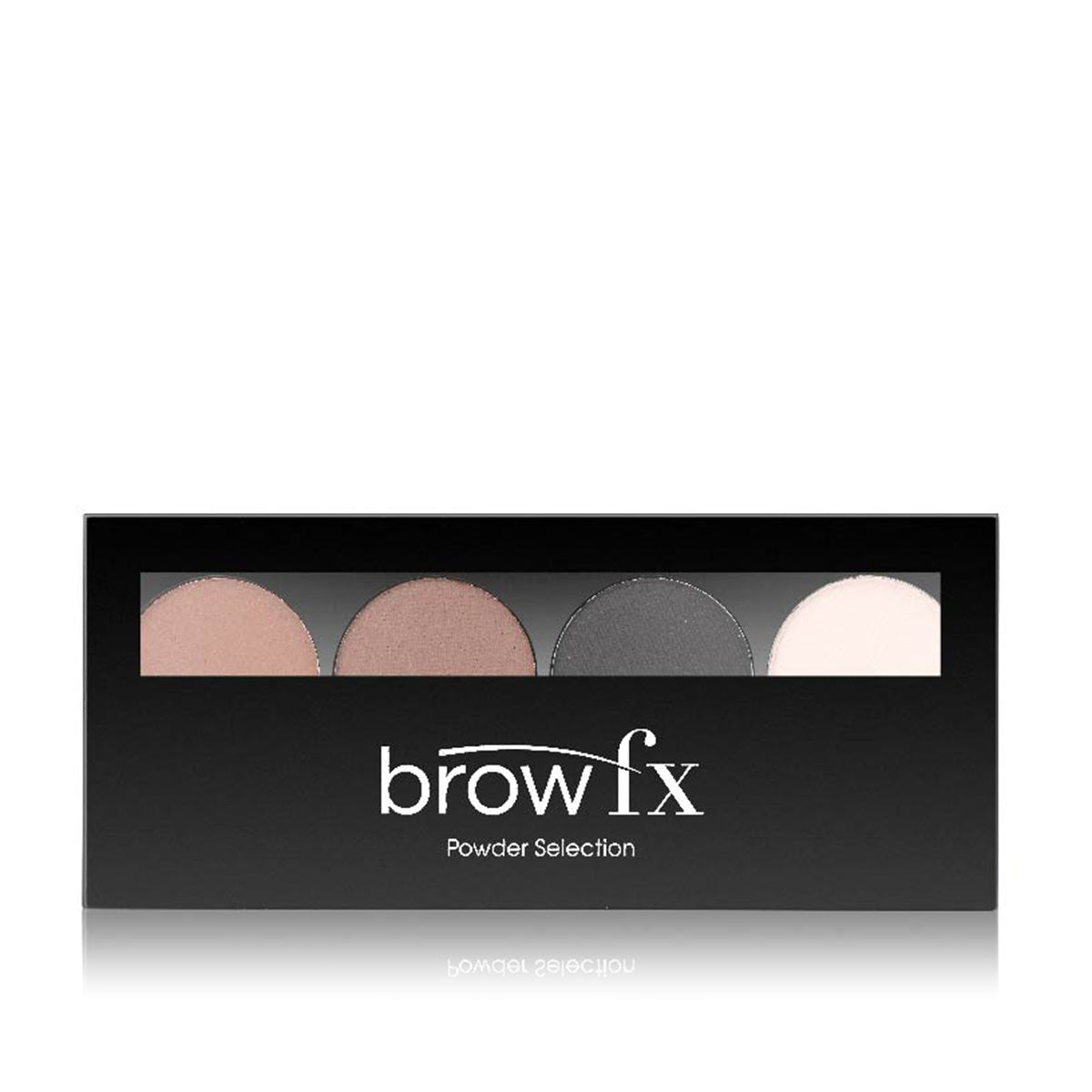 Hi Brow FX Powder Collection (Medium - Dark)