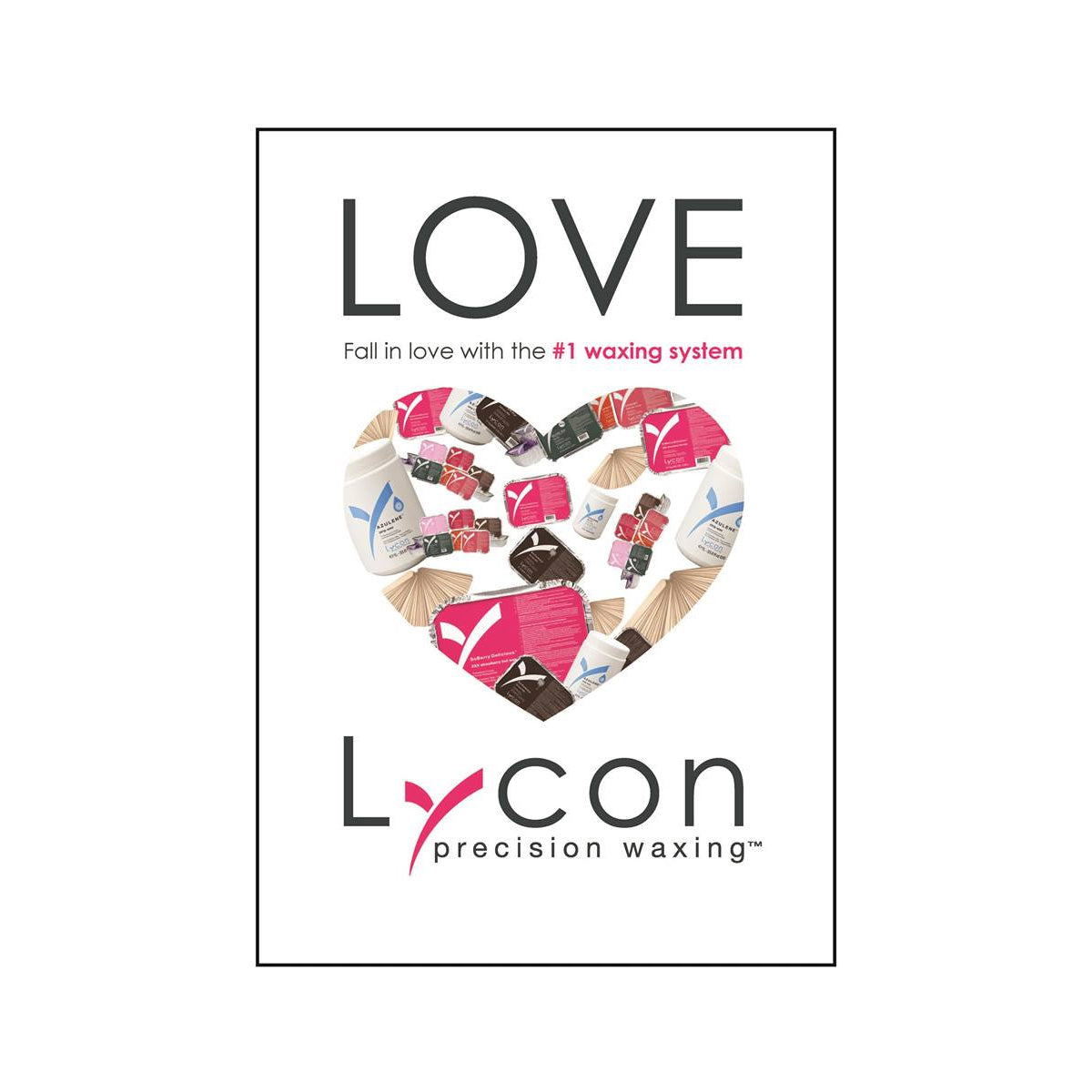 Lycon Ingrown X-I-T Cream
