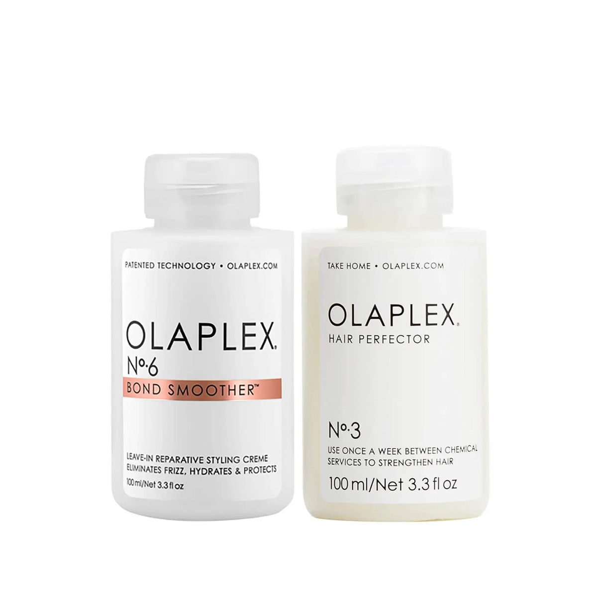 Olaplex Holiday Hair Treat No.3 and No.6 Bundle