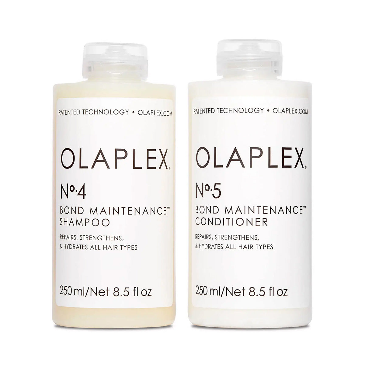 Olaplex Essentials No.4 and No.5 Bundle